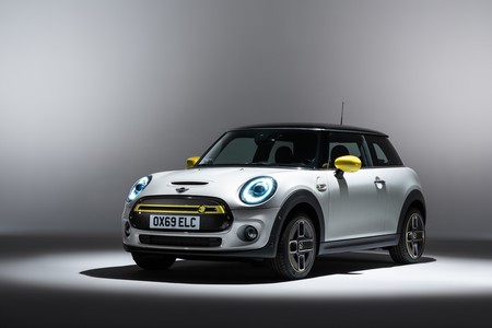 Mini Electric