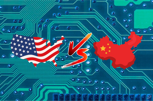 EE.UU. tensa la cuerda con China mientras alcanza un acuerdo con Emiratos Árabes: las claves de su futuro para impulsar la IA