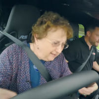Video: Tu madre no es tan genial como dices, si no puede driftear un Focus RS