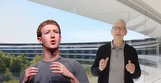 Tim Cook