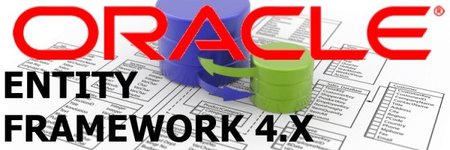 Oracle publica finalmente el conector con Entity Framework