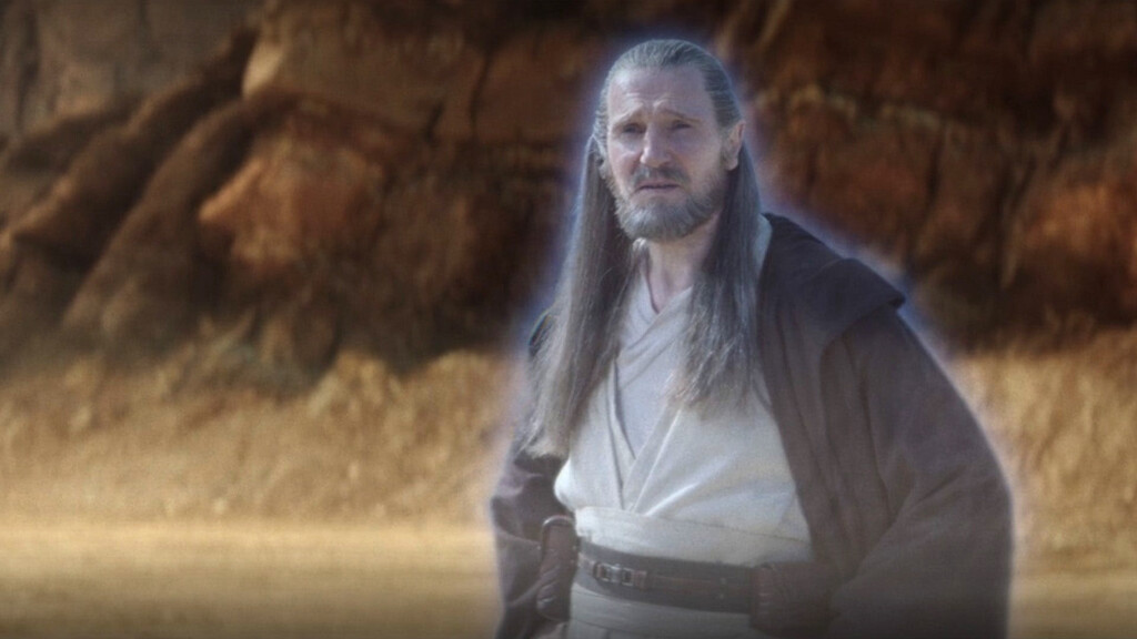 Star Wars tiene el escenario perfecto para revelar cómo Qui-Gon Jinn aprendió uno de los mayores secretos de la galaxia