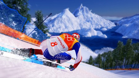 La beta abierta de la expansión Steep: Road to the Olympics dará comienzo mañana mismo