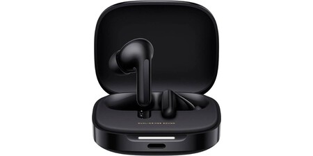 auriculares Xiaomi Redmi Buds 6