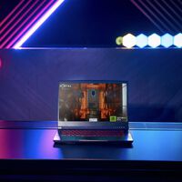 32 GB de RAM DDR5, RTX 5070 y precio mínimo: este portátil MSI es uno de los mejores chollos del Aniversario de PcComponentes 