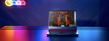32 GB de RAM DDR5, RTX 5070 y precio mínimo: este portátil MSI es uno de los mejores chollos del Aniversario de PcComponentes 
