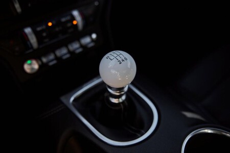 Ford Registra Patente De Transmision Manual Sin Pedal De Embrague 3