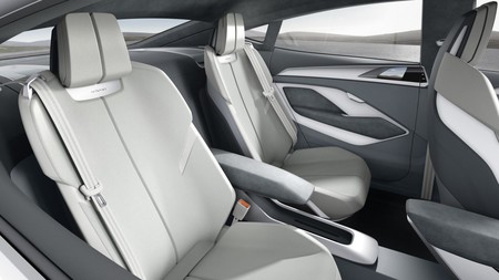 Audi E Tron Sportback 2017 15