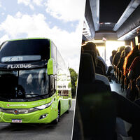 España tiene un grave problema con sus líneas de autobús rurales y se ha propuesto hacerlo aún más grande