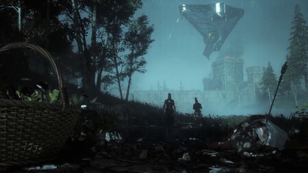 Creíamos que un solo juego acaparaba toda la fantasía oscura. Han tenido que venir los padres de Warframe a demostrar que no es así