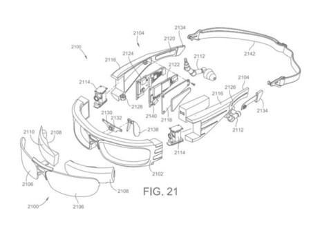 Microsoft se gasta 150 millones de dólares en patentes ¿Pistas sobre su futura alternativa VR?