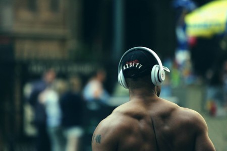 Dime qué ejercicio haces y te diré la playlist perfecta para motivarte