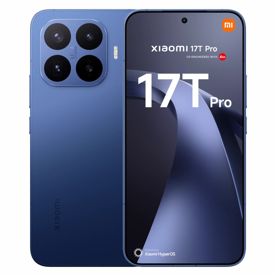 Xiaomi 17T Pro (512 GB)