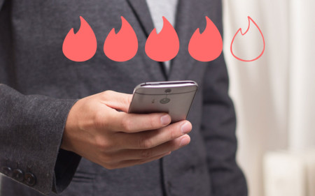 ¿Y si un algoritmo midiese tu atractivo? Tinder dispone de él
