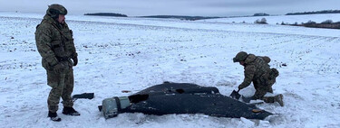 Ucrania se las prometía muy felices con sus drones, pero se han topado con un talón de Aquiles "crucial para nuestras operaciones" 