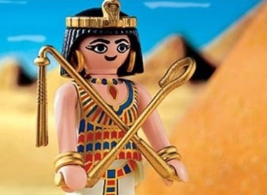 60 hombres forman la última colección histórica de Playmobil y ninguna mujer: proponemos estas 30 (para empezar)