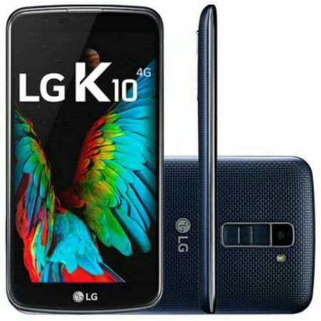 Lg K10
