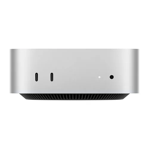 Mac Mini M4 (256 GB)