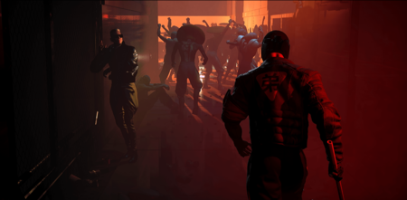 Ruiner añade un modo Arena y ataques más bestias que nunca con su nueva actualización gratuita