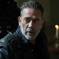 Han pasado nueve años desde la muerte más controvertida de The Walking Dead. Su ejecutor no la olvida e incluso desearía poder cambiarla