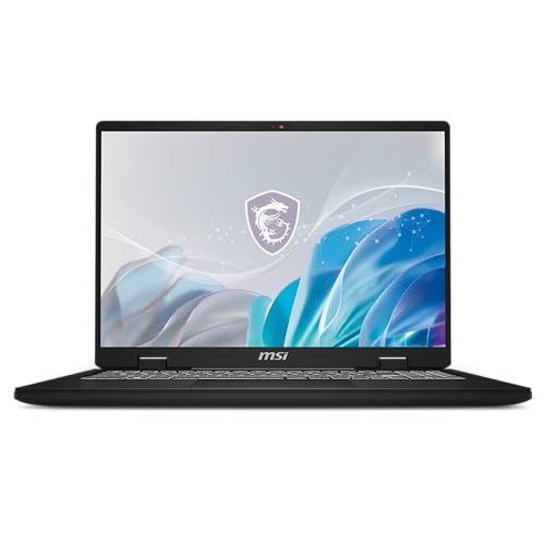 MSI Creator M16 HX C14VEG-090XES - Portátil 16" QHD+