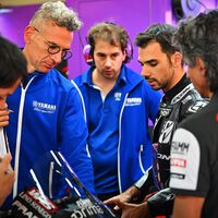 Confirmado: Renault entrará en MotoGP el año que viene de la mano de Yamaha a través de su marca Alpine 