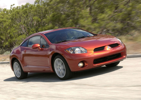 Usados 200mil Eclipse