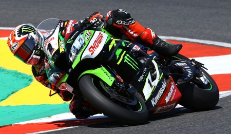 Rea Portugal Sbk 2019 2
