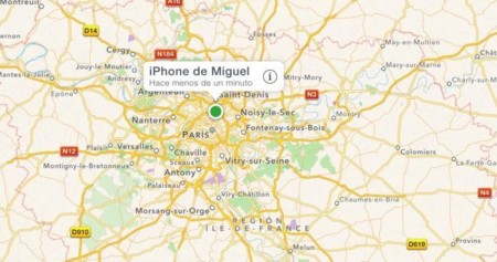 Apple busca seguir mejorando Apple Maps. La información del transporte público es una de ellas