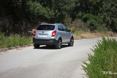 Ssangyong Korando 2017 225