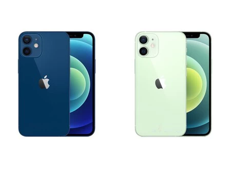 iPhone 12 Mini: el iPhone más pequeño es también el más barato, pero con 5G, doble cámara y toda la potencia de sus hermanos mayores