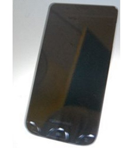 Android con Cybershot