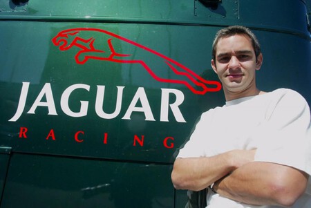Pizzonia Jaguar