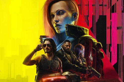 Cyberpunk