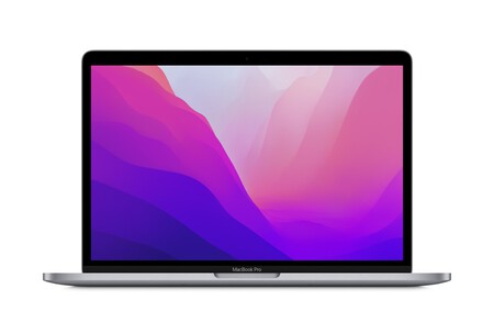 Macbook Pro M2