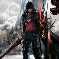 Square Enix se une a las donaciones y manda apoyo económico a Ucrania