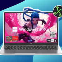 Esta laptop compite con marcas reconocidas y tiene un procesador muy reciente: de oferta en Mercado Libre