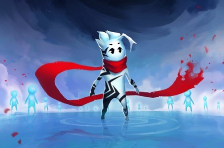 La primera sorpresa de THQ antes de la Gamescom se llama SCARF y es de un estudio español. Aquí su tráiler