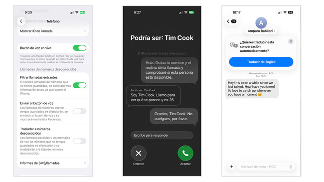 iOS 26: fecha de salida, novedades, iPhone compatibles y todo lo que ...