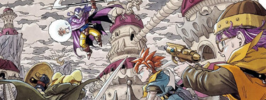Incluso tras 30 años, este JRPG sigue considerado como uno de los grandes iconos del género, y está por menos de 5 euros en Steam