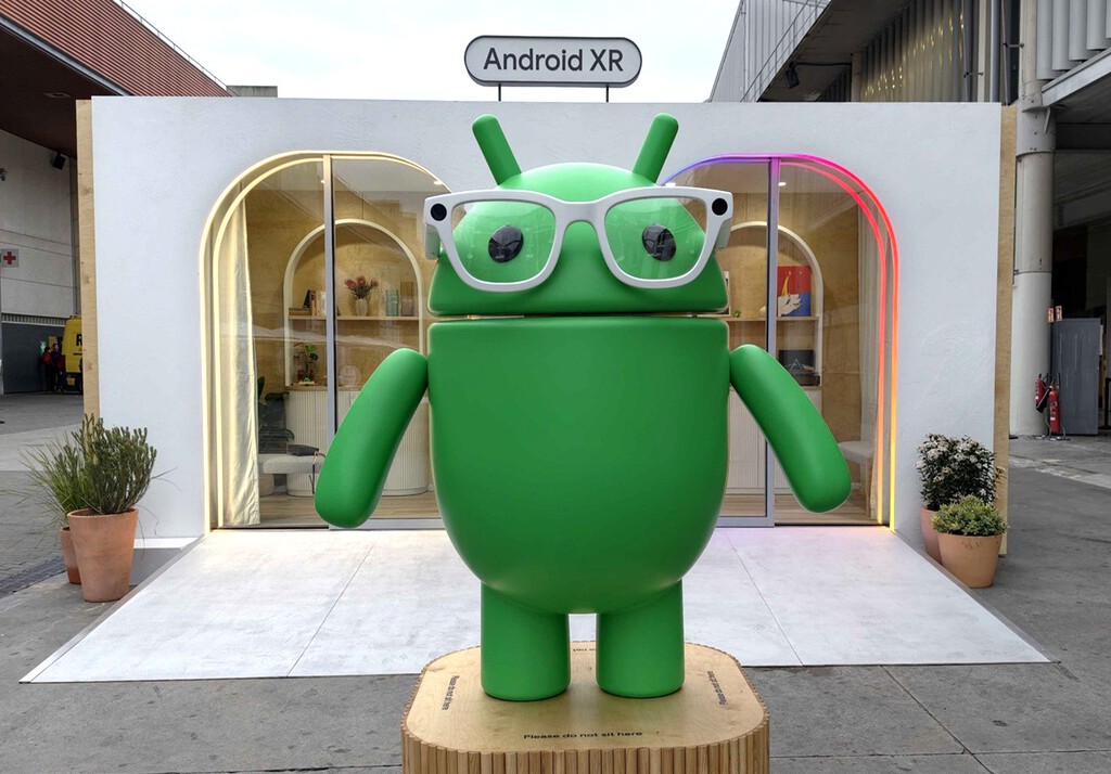 Android lo tiene todo listo para ser el mejor sistema de gafas inteligentes. Solo falta una cosa: gafas