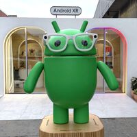 Android lo tiene todo listo para ser el mejor sistema de gafas inteligentes. Solo falta una cosa: gafas