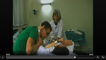 “One Born Every Minute”, un reality sobre nacimientos