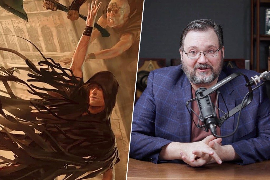 Sanderson al fin firma las adaptaciones del Cosmere tras años de lucha, y Apple le da más control que el que tiene George R.R. Martin