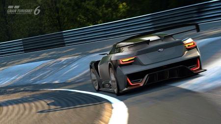 Subaru Viziv Gt 04 1