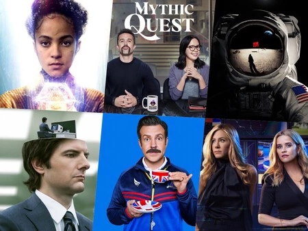 Apple TV プラス 2