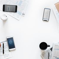 Entre las 20 mayores empresas tecnológicas del planeta las europeas (y las españolas) brillan por su total ausencia