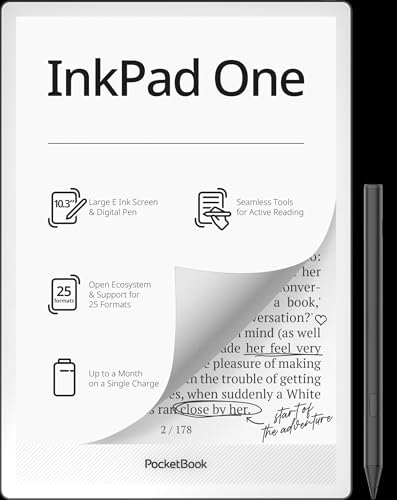 Pocketbook InkPad One