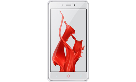 Nubia N1 Lite, 5,5 pulgadas y 3.000 mAh con un magnifico diseño y por 159 euros