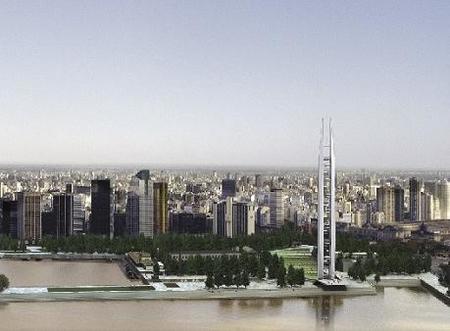 Buenos Aires busca su nuevo símbolo arquitectónico